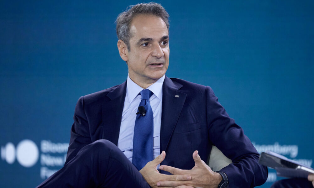 ΕΠΙΣΚΕΨΗ ΤΟΥ ΠΡΩΘΥΠΟΥΡΓΟΥ ΚΥΡΙΑΚΟΥ ΜΗΤΣΟΤΑΚΗ ΣΤΗΝ ΣΙΓΚΑΠΟΥΡΗ/ 2η ΗΜΕΡΑ (ΔΗΜΗΤΡΗΣ ΠΑΠΑΜΗΤΣΟΣ/ΓΡΑΦΕΙΟ ΤΥΠΟΥ ΠΡΩΘΥΠΟΥΡΓΟΥ/EUROKINISSI)