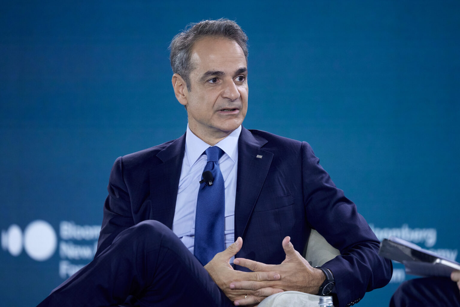 ΕΠΙΣΚΕΨΗ ΤΟΥ ΠΡΩΘΥΠΟΥΡΓΟΥ ΚΥΡΙΑΚΟΥ ΜΗΤΣΟΤΑΚΗ ΣΤΗΝ ΣΙΓΚΑΠΟΥΡΗ/ 2η ΗΜΕΡΑ (ΔΗΜΗΤΡΗΣ ΠΑΠΑΜΗΤΣΟΣ/ΓΡΑΦΕΙΟ ΤΥΠΟΥ ΠΡΩΘΥΠΟΥΡΓΟΥ/EUROKINISSI)