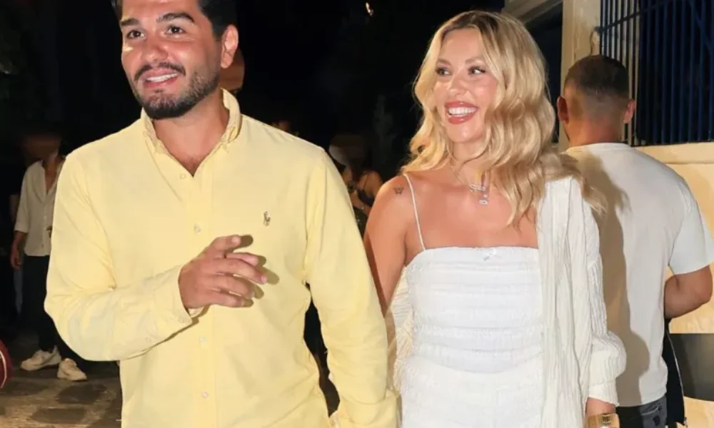 christos-mastoras-garyfallia-kalifoni-molis-matheftnke-i-efxaristi-eidisi-gia-to-zevgari