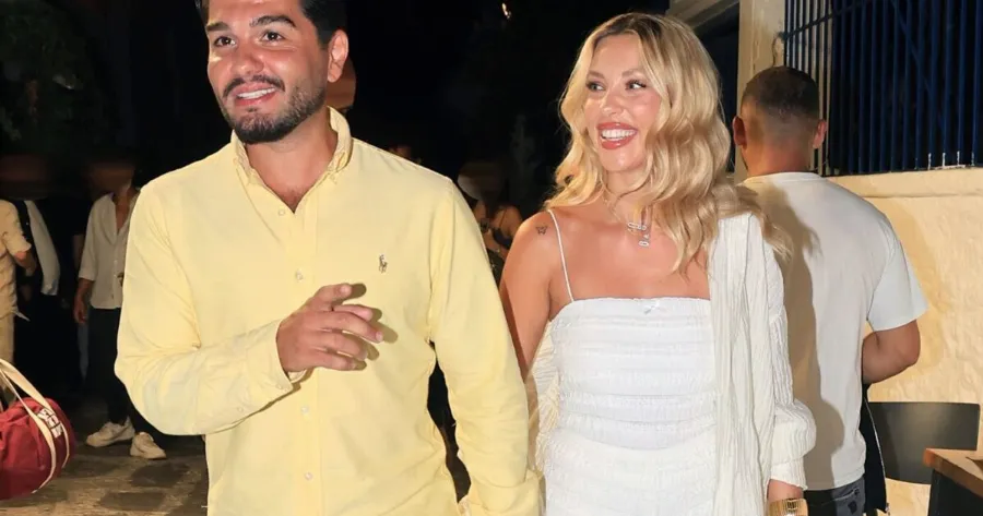 christos-mastoras-garyfallia-kalifoni-molis-matheftnke-i-efxaristi-eidisi-gia-to-zevgari