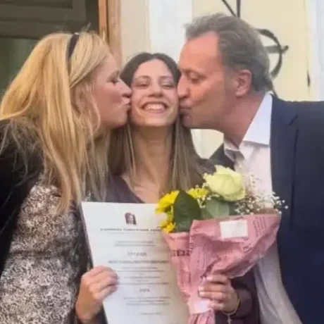 perifanos-pateras-o-dimitris-oikonomou-stin-orkomosia-tis-koris-tou-pou-apofoitise-me-arista