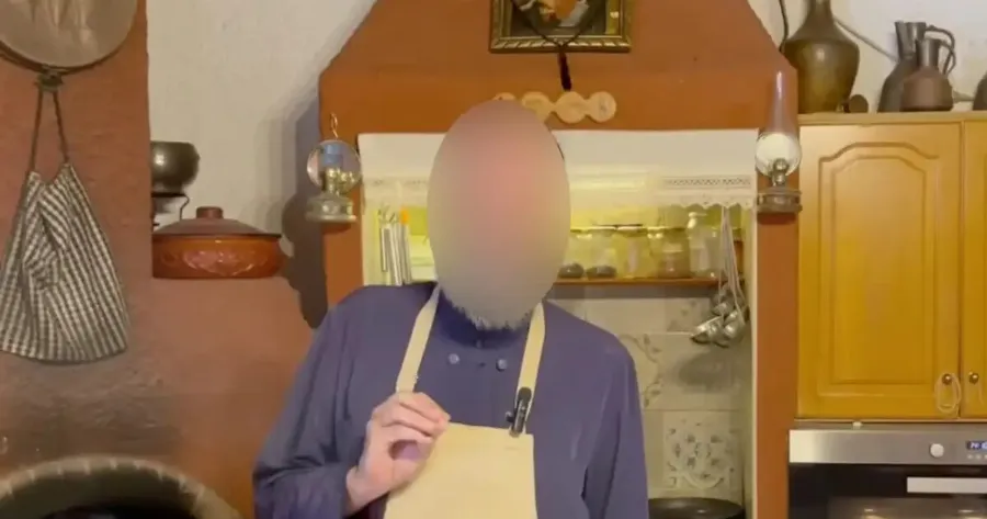 vomva-stin-elliniki-ekklisia-aftos-einai-o-iereas-pou-diakinouse-kokaini-kai-paranomous-metanastes