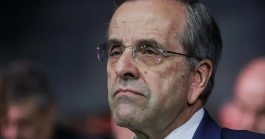 ektakti-eidisi-gia-antoni-samara