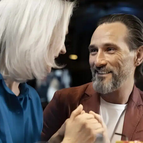 enas-pantremenos-antras-panta-psachnei-gia-eromeni-epeidi