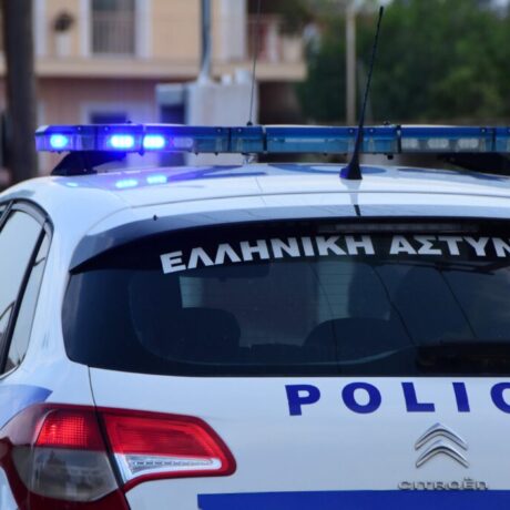 ΑΡΓΟΣ – ΤΡΟΧΑΙΟ ΔΥΣΤΥΧΗΜΑ ΜΕ ΝΕΚΡΟ 33ΧΡΟΝΟ ΑΣΤΥΝΟΜΙΚΟ. (ΒΑΣΙΛΗΣ ΠΑΠΑΔΟΠΟΥΛΟΣ/EUROKINISSI)