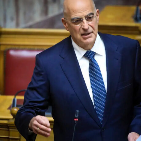 chamos-sti-vouli-ektakto-gia-niko-dendia_