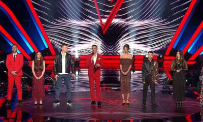 the-voice-ekplixi-oi-9-pou-perasan-ston