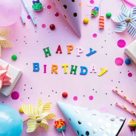 happy-birthday-pink-background