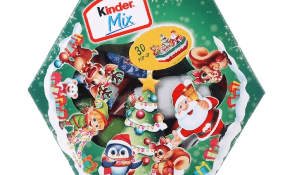 kinder