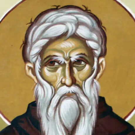 simera-giortazei-o-spoudaios-agios-pou-themeliose-ton