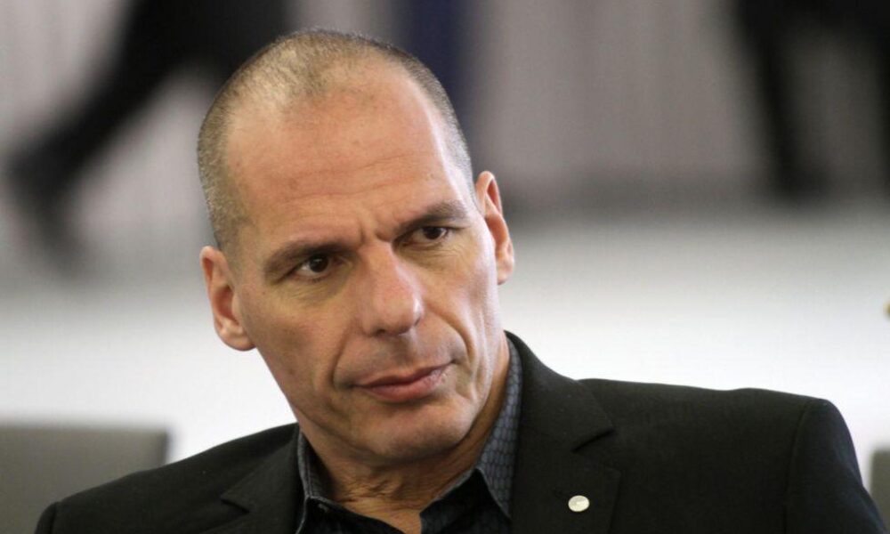 varoufakis