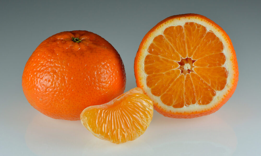 Stacked from 9 images