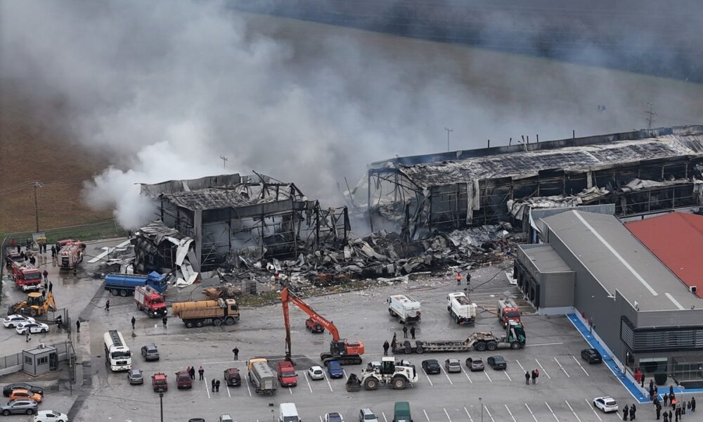 ÐÕÑÊÁÃÉÁ ÓÔÏ ÅÑÃÏÓÔÁÓÉÏ ÔÇÓ “ÂÉÏËÁÍÔÁ” ÓÔÁ ÔÑÉÊÁËÁ