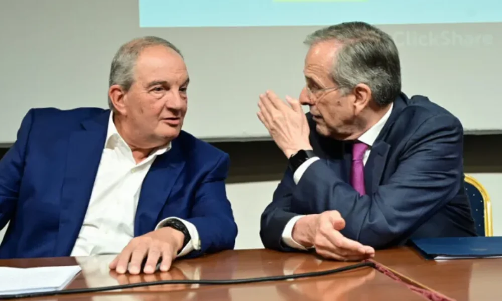 eipe-to-nai-o-karamanlis-meta-tin-piesi-samara-toumpa-ola-sto-politiko-skiniko