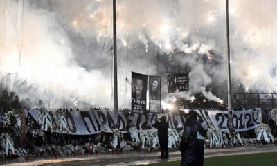 <br>ÐÁÏÊ – ÐÁÍÓÅÑÑÁÉÊÏÓ <br>(SUPERLEAGUE 2025-2026) <br><br>PAOK – PANSERRAIKOS