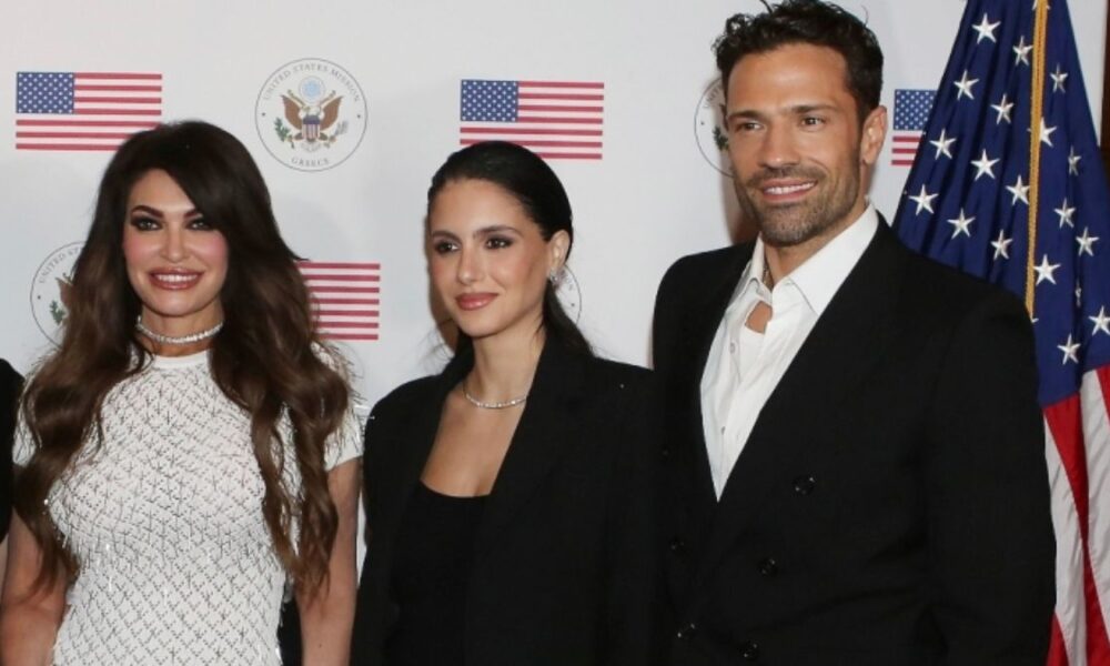 Κίμπερλι-Γκιλφόιλ