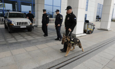 ÁÕÎÇÌÅÍÁ ÌÅÔÑÁ ÁÓÖÁËÅÉÁÓ ÓÔÏ ÁÅÑÏÄÑÏÌÉÏ “ÅËÅÕÈÅÑÉÏÓ ÂÅÍÉÆÅËÏÓ” (EUROKINISSI/ÔÁÔÉÁÍÁ ÌÐÏËÁÑÇ)