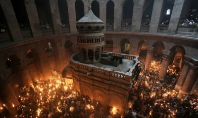 Holy-Sepulchre