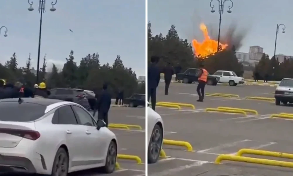 IRAN-ATTACKS-AZERBAIJAN