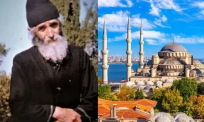 tsakizei-i-profiteia-tou-agiou-paisiou-gipedo-tha-ginei-i-palaistini-kai-oi-ellines-tha-epistrepsoun-stin-konstantinoupoli