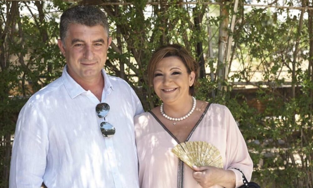 giorgos-karaivaz-molis-matheftnke-gia-tin-syzygo-tou