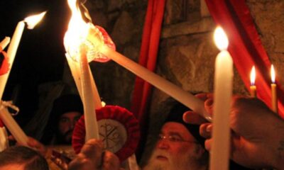 μεγαλο σαββατο