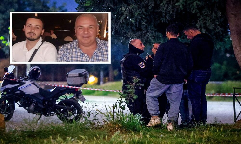 DolofoniaAgiosDimitrios