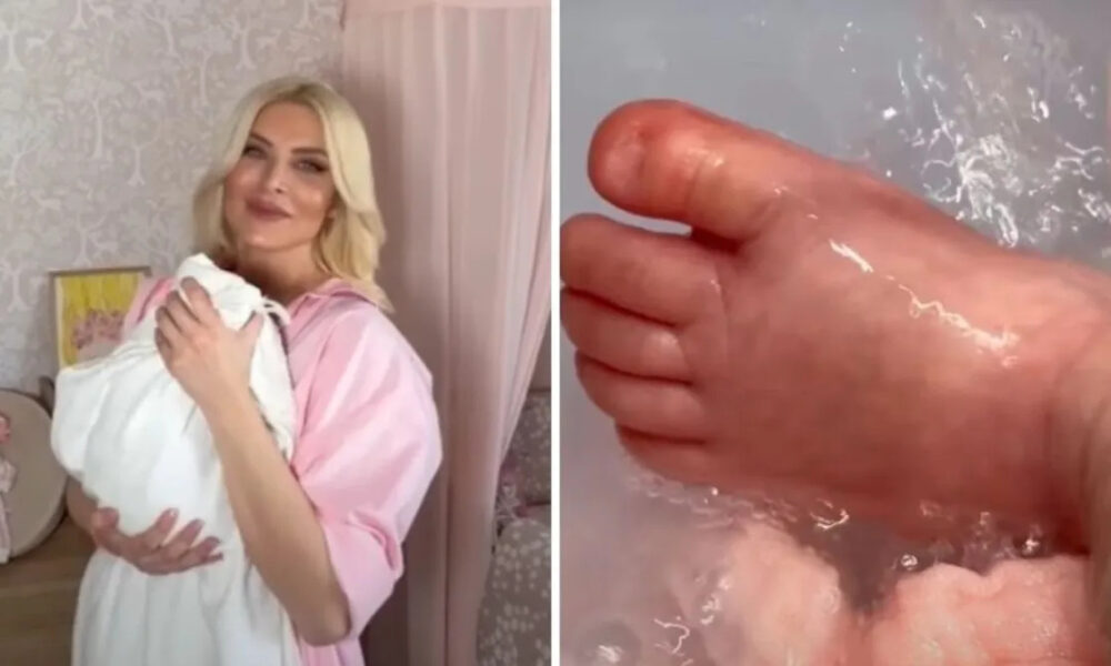 katerina-kainourgiou-ekane-ti-neogenniti-kori-tis-xenia