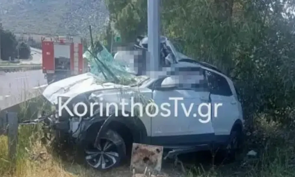 fpixto-tpoxaio-stin-ethniki-odo-aftokinito-karfothike-se-kolona-nekpn-i-odigos