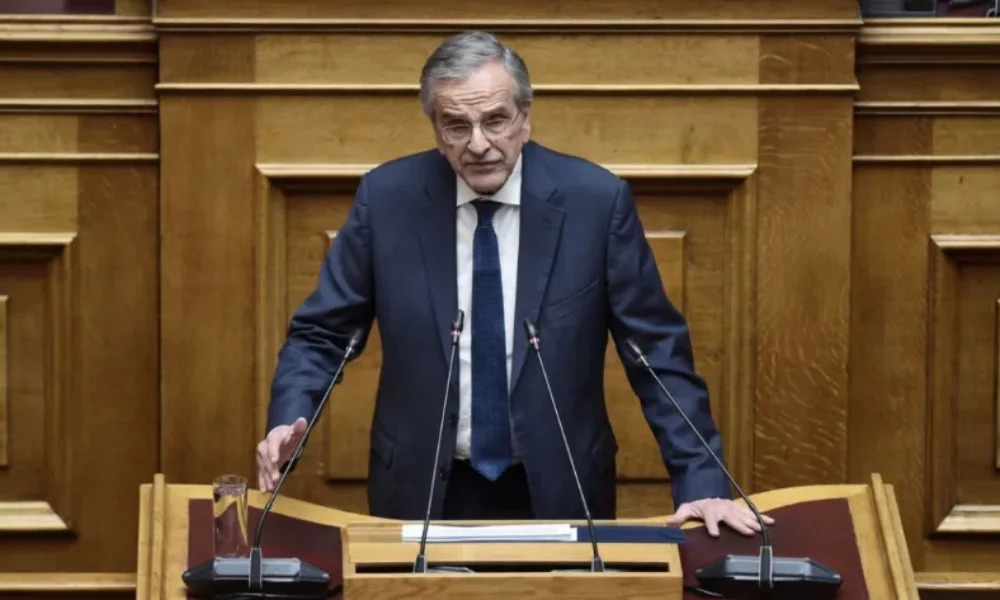 samaras-apo-vouli-giati-i-kyvernisi-mitsotaki-parakolouthouse-to-tilefono-mou