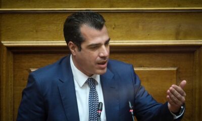 ΒΟΥΛΗ ΝΟΜΟΣΧΕΔΙΟ ΤΟΥ ΥΠΟΥΡΓΕΙΟΥ ΥΓΕΙΑΣ “ΓΙΑΤΡΟΣ ΓΙΑ ΟΛΟΥΣ” 9ΓΙΑΝΝΗΣ ΠΑΝΑΓΟΠΟΥΛΟΣ/ EUROKONISSI)