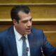 ΒΟΥΛΗ ΝΟΜΟΣΧΕΔΙΟ ΤΟΥ ΥΠΟΥΡΓΕΙΟΥ ΥΓΕΙΑΣ “ΓΙΑΤΡΟΣ ΓΙΑ ΟΛΟΥΣ” 9ΓΙΑΝΝΗΣ ΠΑΝΑΓΟΠΟΥΛΟΣ/ EUROKONISSI)