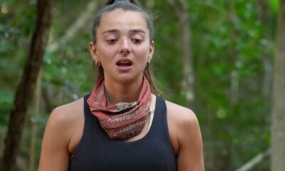 Survivor-Mantisa-Tsota