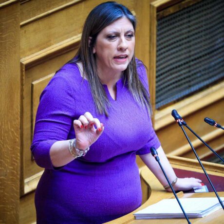 Zoi-Konstantopoulou