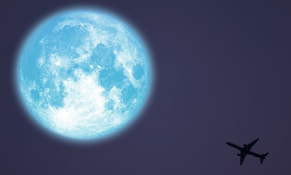 BlueMoon