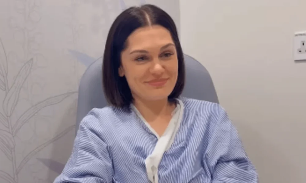 jessie-j
