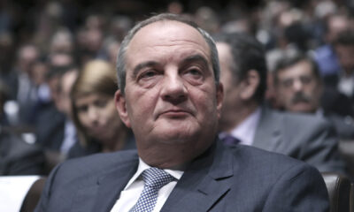 KARAMANLIS-1