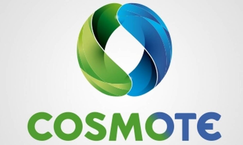 COSMOTE