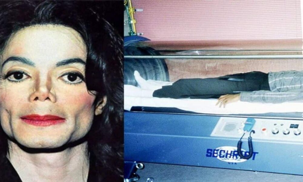 mike