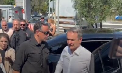 sto-ippokrateio-thessalonikis-o-kyriakos-mitsotakis