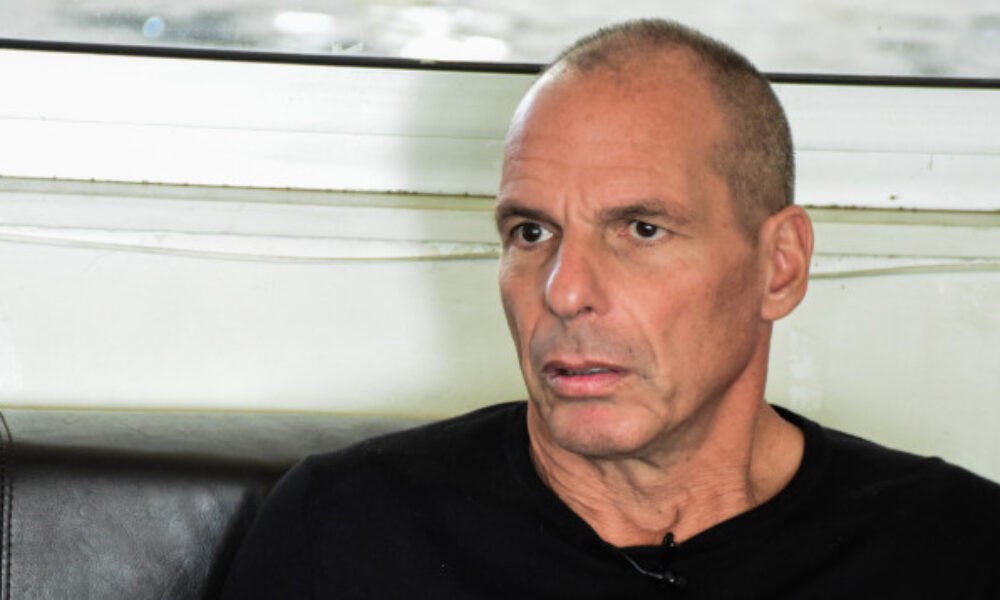 varoufakis
