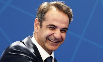 Mitsotaki-Kasselakis