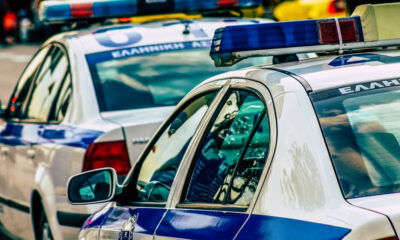 Colors of Police
