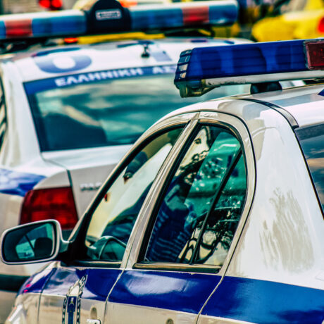Colors of Police