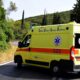 ΑΡΓΟΣ- ΤΡΟΧΑΙΟ ΑΤΥΧΗΜΑ ΜΕ ΔΥΟ ΤΡΑΥΜΑΤΙΕΣ ΣΤΗΝ ΠΑΛΙΑ ΕΘΝΙΚΗ ΑΡΓΟΥΣ-ΚΟΡΙΝΘΟΥ ΣΤΙΣ ΣΤΡΟΦΕΣ ΤΩΝ ΔΕΡΒΕΝΑΚΙΩΝ.(Βασίλης Παπαδόπουλος/Eurokinissi)
