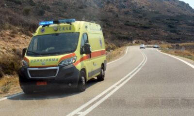 ΝΑΥΠΛΙΟ – Κλάρα ευκάλυπτου τραυμάτισε λουόμενο στην Καραθώνα.  (Βασίλης Παπαδόπουλος-Eurokinissi)