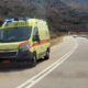 ΝΑΥΠΛΙΟ – Κλάρα ευκάλυπτου τραυμάτισε λουόμενο στην Καραθώνα.  (Βασίλης Παπαδόπουλος-Eurokinissi)