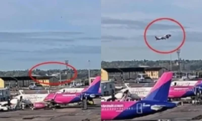 aeroplano