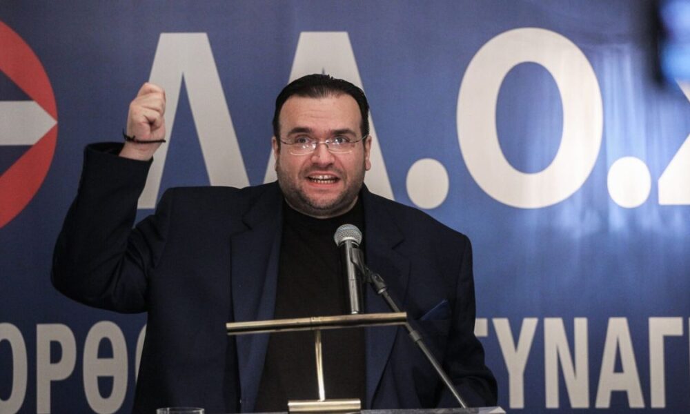 FilipposKampouris
