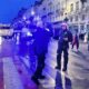 Belgium France Police Shooting